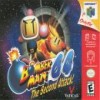 Juego online Bomberman 64: The Second Attack (N64)